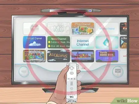 Image titled Connect a Wii Remote Step 16