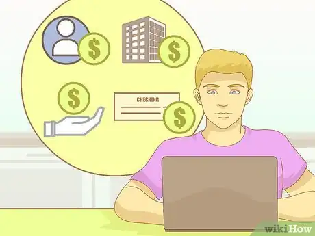 Image titled Open a Bermuda Bank Account Step 2