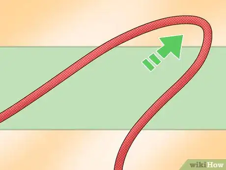 Image titled Start a Lanyard Step 11