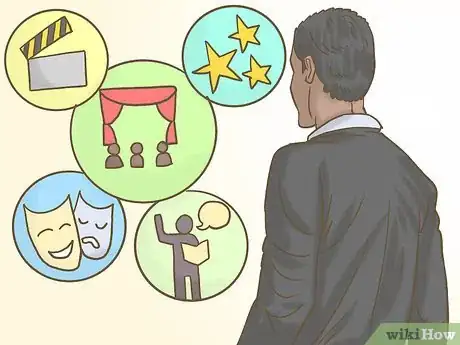 Image titled Find Actors Step 7