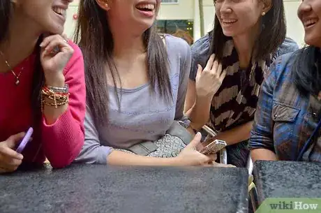 Image titled Start a Book Club at School Step 7