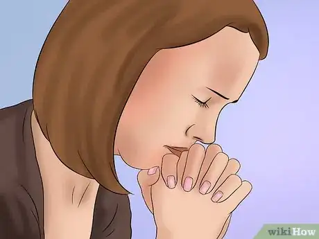Image titled Establish Quiet Time With the Lord Step 2