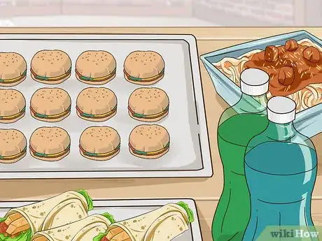 Image titled Select a Venue for an Engagement Party Step 13