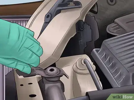Image titled Remove Honda CR V Radiators Step 4