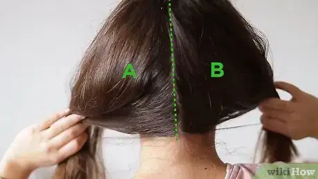 Image titled Braid Your Own Hair Step 17