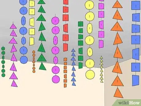 Image titled Decorate with Paper Step 3