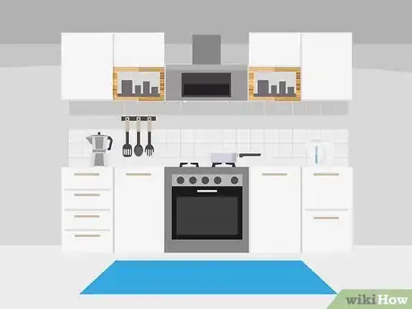 Image titled Choose a Kitchen Rug Step 12