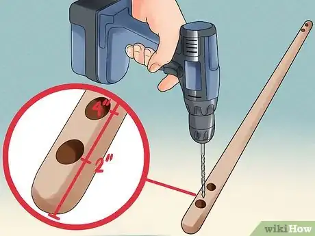 Image titled Make a Hammock Chair Step 7