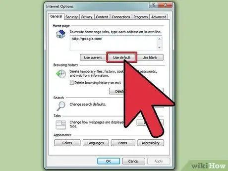 Image titled Remove Mystart.Incredibar.Com Step 5