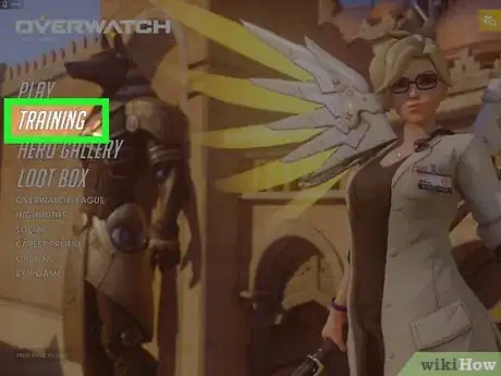 Image titled Improve Your Aim in Overwatch Step 9