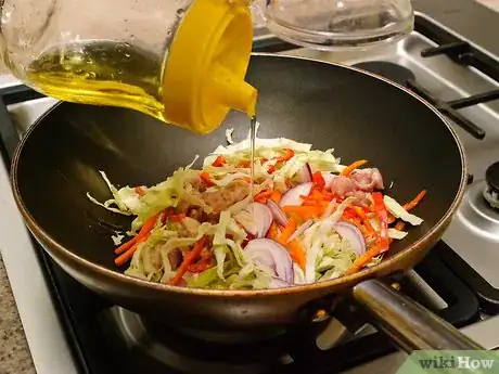 Image titled Make Restaurant Style Chow Mein at Home Step 6