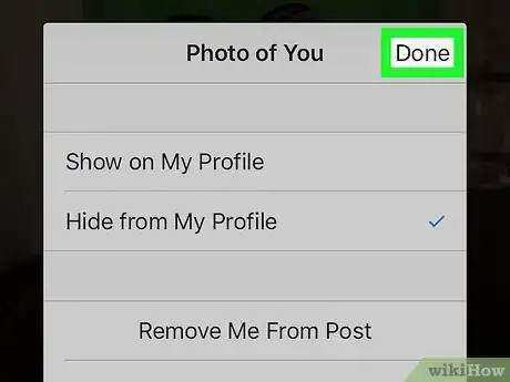 Image titled Delete Instagram Photos Step 18