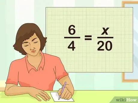 Image titled Tell if Two Ratios Are in Proportion Step 10