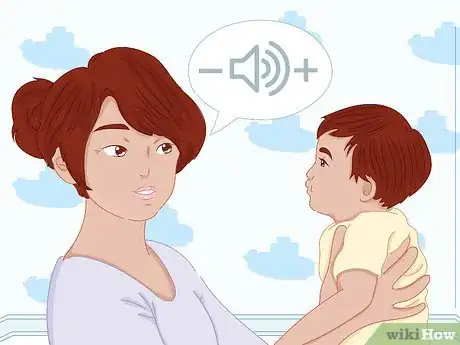 Image titled Talk to a Baby Step 8