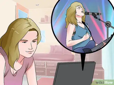 Image titled Keep Post Vacation Romance Alive Step 7