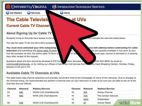 Image titled Legally Watch TV and Movies Online Step 6