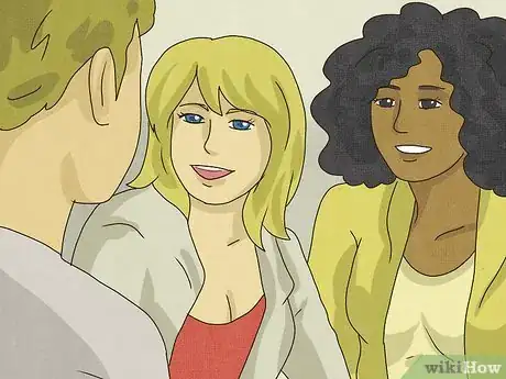 Image titled What Are Some Signs Your Ex Is Only Pretending to Be over You Step 11