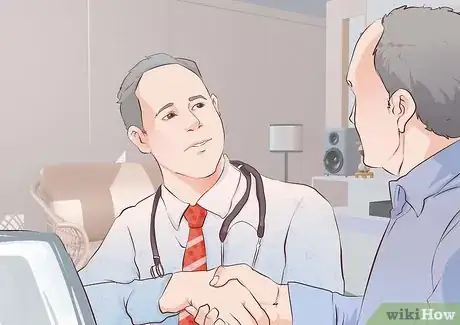 Image titled Go to Work when You Have a Severe Flu or Other Illness Step 12