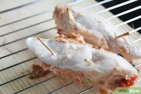 Image titled Bake Stuffed Chicken Step 31
