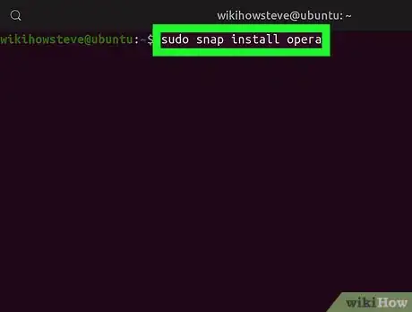Image titled Install Software on Linux Step 13