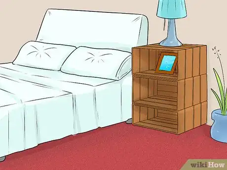 Image titled Reuse Wooden Crates in Your Home Step 2