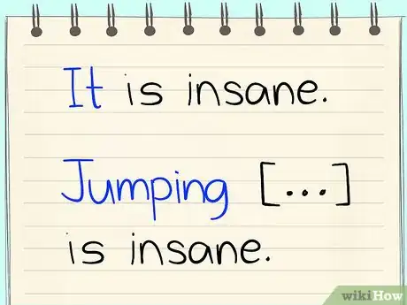 Image titled Identify the Gerund As One of the English Verbals Step 13