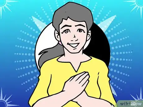 Image titled Practice Taoist Meditation Step 4