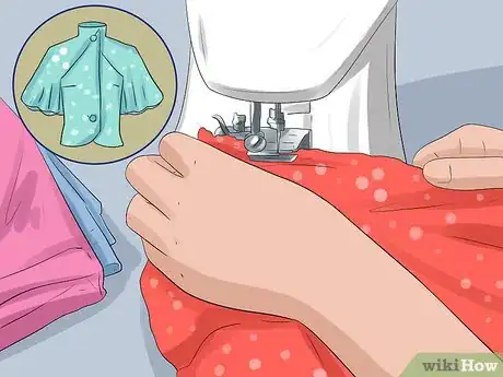 Image titled Start a Career in Dressmaking Step 2