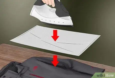 Image titled Wash Gore Tex Step 20