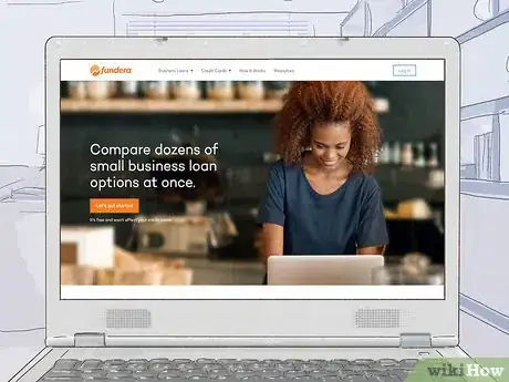 Image titled Get a Small Business Loan Step 9