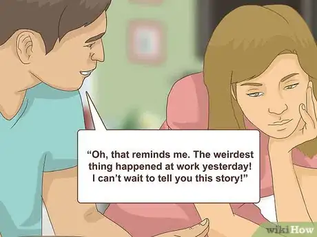 Image titled Handle Constant Complaints About Someone's Love Life Step 5