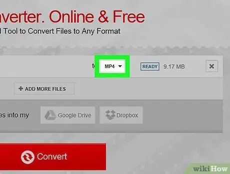 Image titled Convert SWF to MOV Step 4