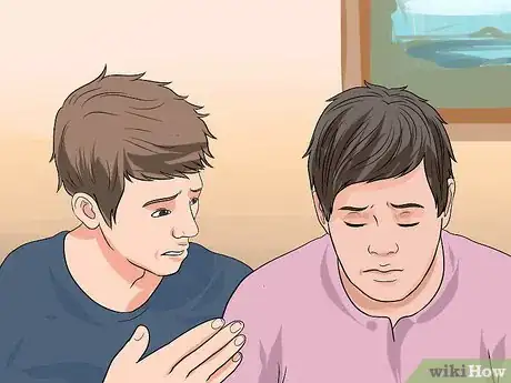 Image titled Manage Recovery from a TBI (Traumatic Brain Injury) Step 5