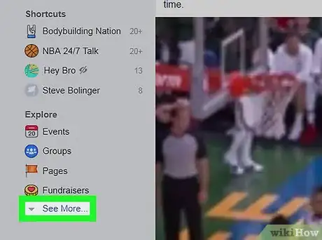 Image titled Post Job Ads on Facebook Step 2