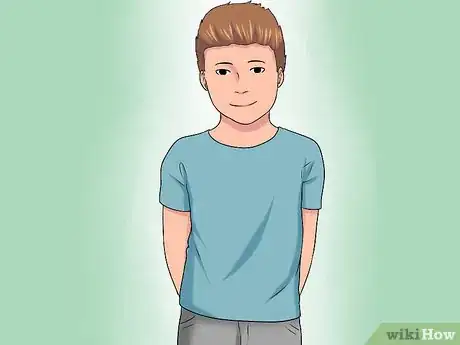 Image titled Stop Your Mom from Giving You Extra Chores Step 2