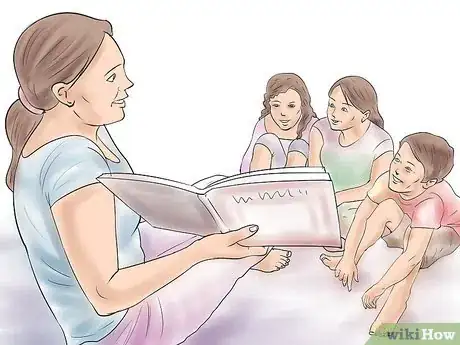 Image titled Be a History Professor Step 15