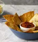 Make Tortilla Chips