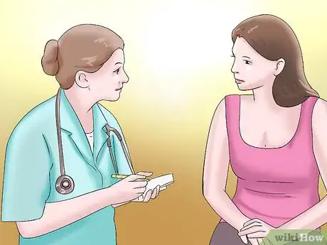 Image titled Cope at Home With an Alcoholic Mother Step 2