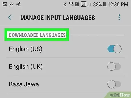 Image titled Type a Rupee Symbol on Samsung Galaxy Step 8