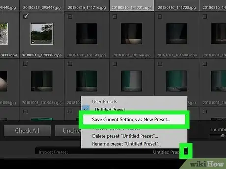 Image titled Import Photos from Camera to Lightroom Step 16