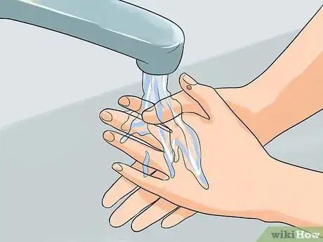 Image titled Prevent Diarrhea Step 1