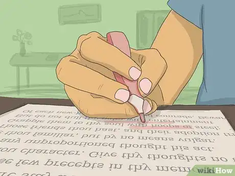 Image titled Read a Book when You Are Restless or Tired Step 9