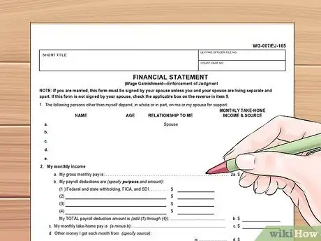 Image titled Enforce Alimony of an Out‐of‐State Ex Step 5