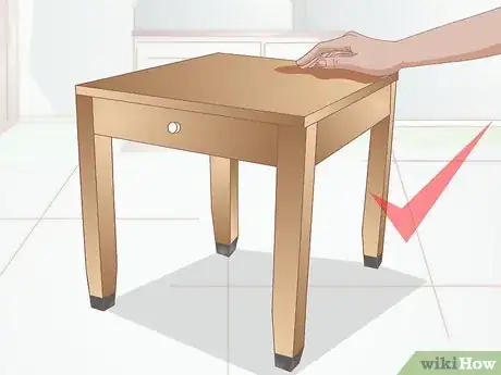 Image titled Build a Dog Bed for Small Dogs Step 7