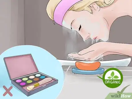 Image titled Treat Acne with Light Therapy Step 6