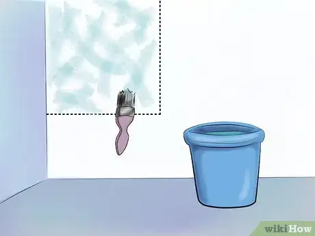 Image titled Colorwash Your Walls Step 6