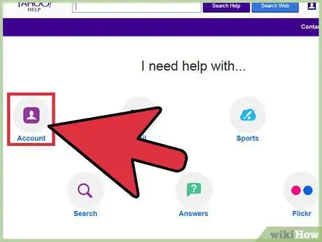 Image titled Delete a Flickr Account Step 16
