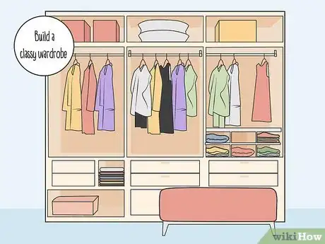 Image titled Be a Perfect Girl Step 01