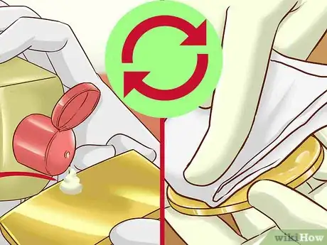 Image titled Prepare a JROTC Military Uniform Step 4