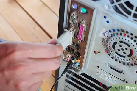 Image titled Connect an External TV Tuner Card to a Desktop Step 7